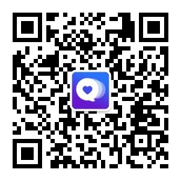 扫码关注微信公众号同城夜聊