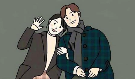 爱情文案 | 字里行间都透漏着爱意的句子