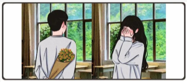 文案|那些含蓄表达爱意的句子